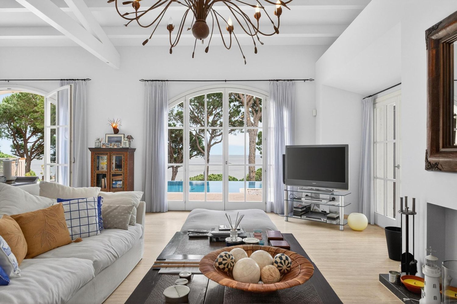 House in Sant Feliu de Guixols, Girona, Spain 4 bedrooms, 501 sq.m. No. 167725