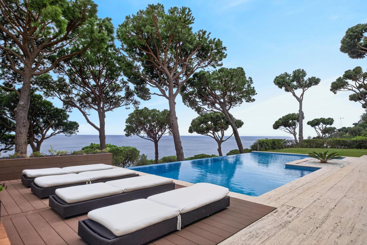 House in Sant Feliu de Guixols, Girona, Spain 4 bedrooms, 501 sq.m. No. 167725