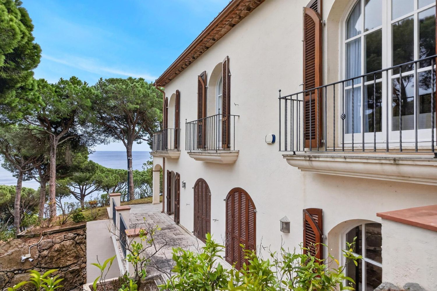 House in Sant Feliu de Guixols, Girona, Spain 4 bedrooms, 501 sq.m. No. 167725