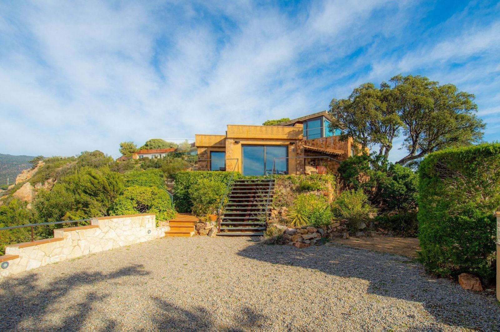 House in Tossa de Mar, Girona, Spanien 5 Schlafzimmer, 307 m2 Nr. 167724
