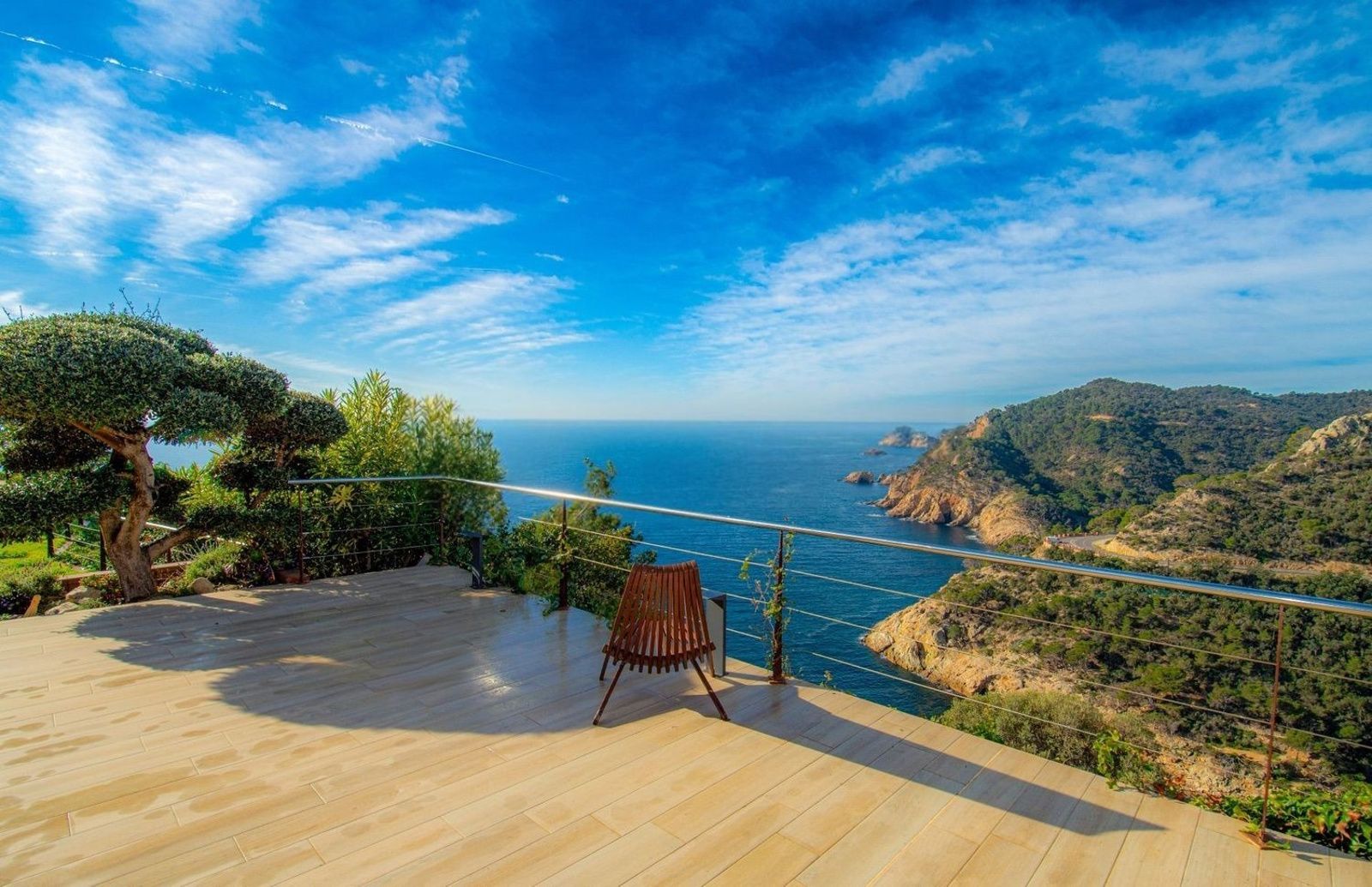 House in Tossa de Mar, Girona, Spanien 5 Schlafzimmer, 307 m2 Nr. 167724