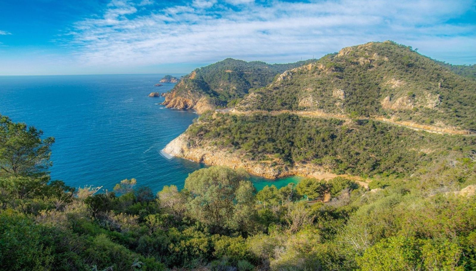 House in Tossa de Mar, Girona, Spanien 5 Schlafzimmer, 307 m2 Nr. 167724