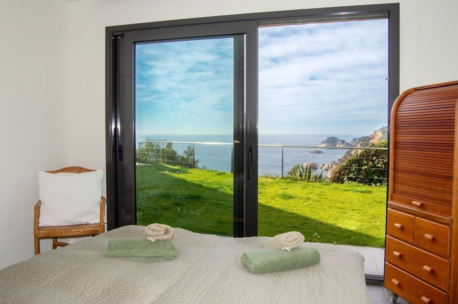 House in Tossa de Mar, Girona, Spanien 5 Schlafzimmer, 307 m2 Nr. 167724