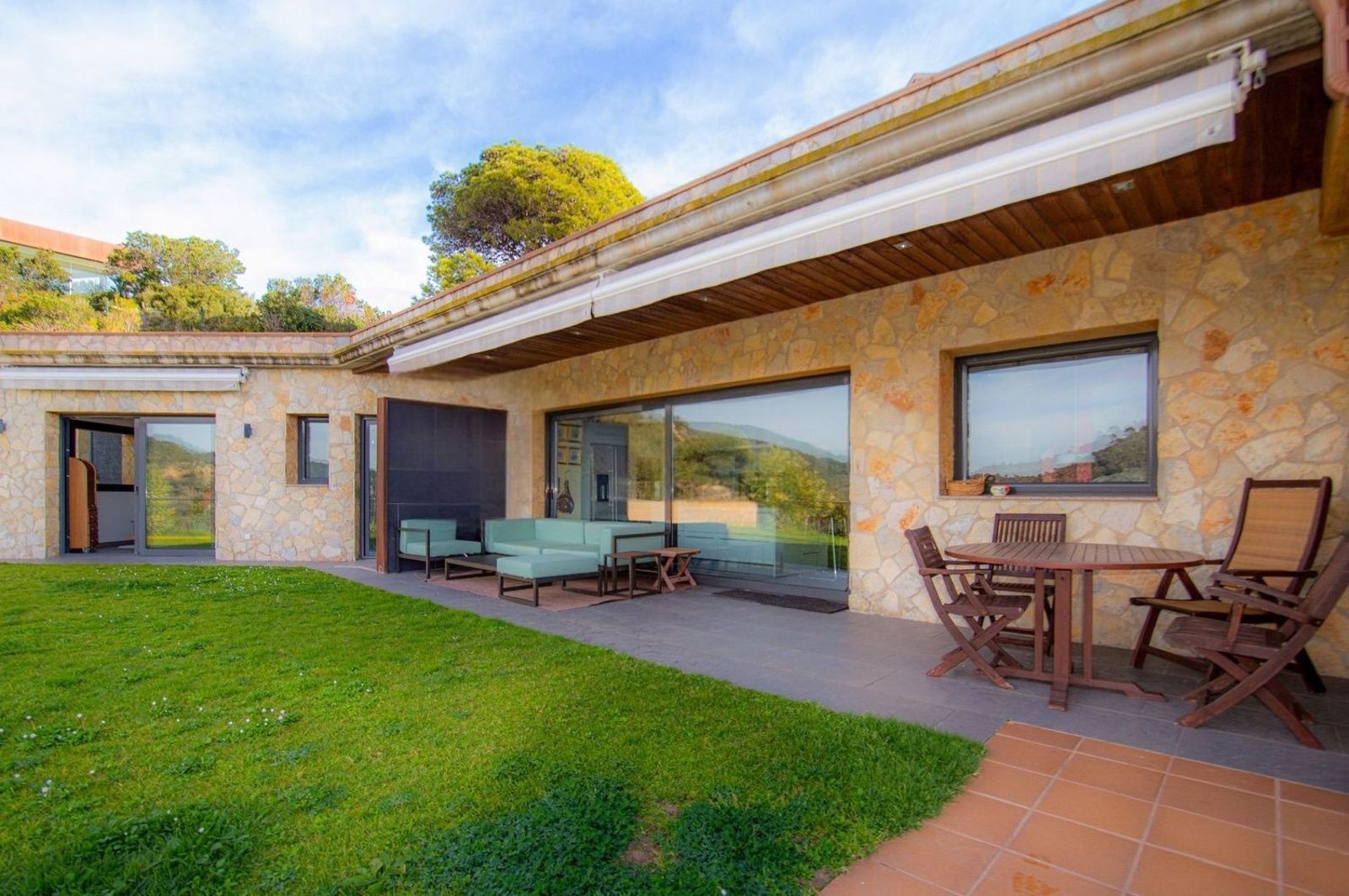 House in Tossa de Mar, Girona, Spanien 5 Schlafzimmer, 307 m2 Nr. 167724