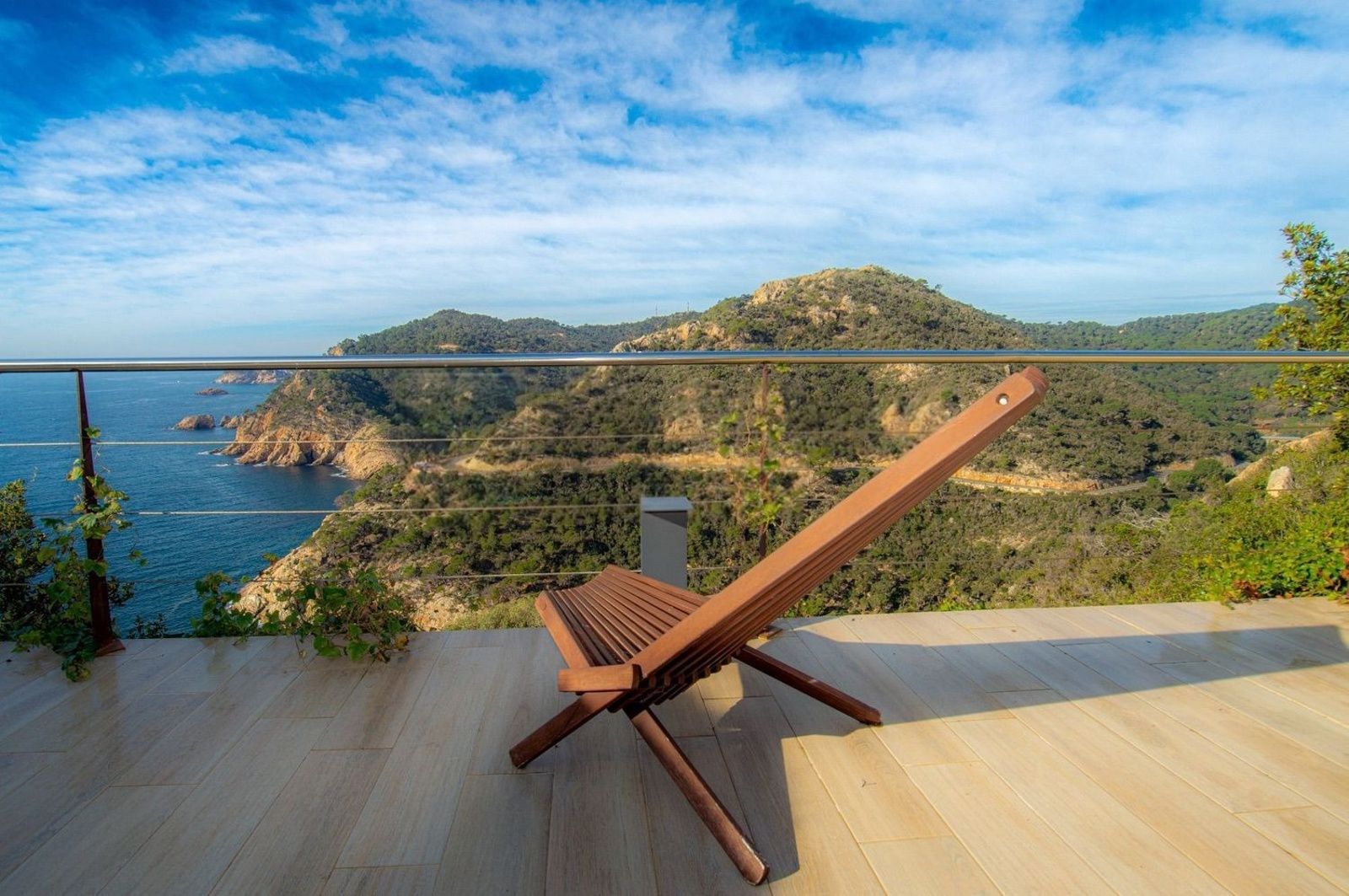 House in Tossa de Mar, Girona, Spanien 5 Schlafzimmer, 307 m2 Nr. 167724