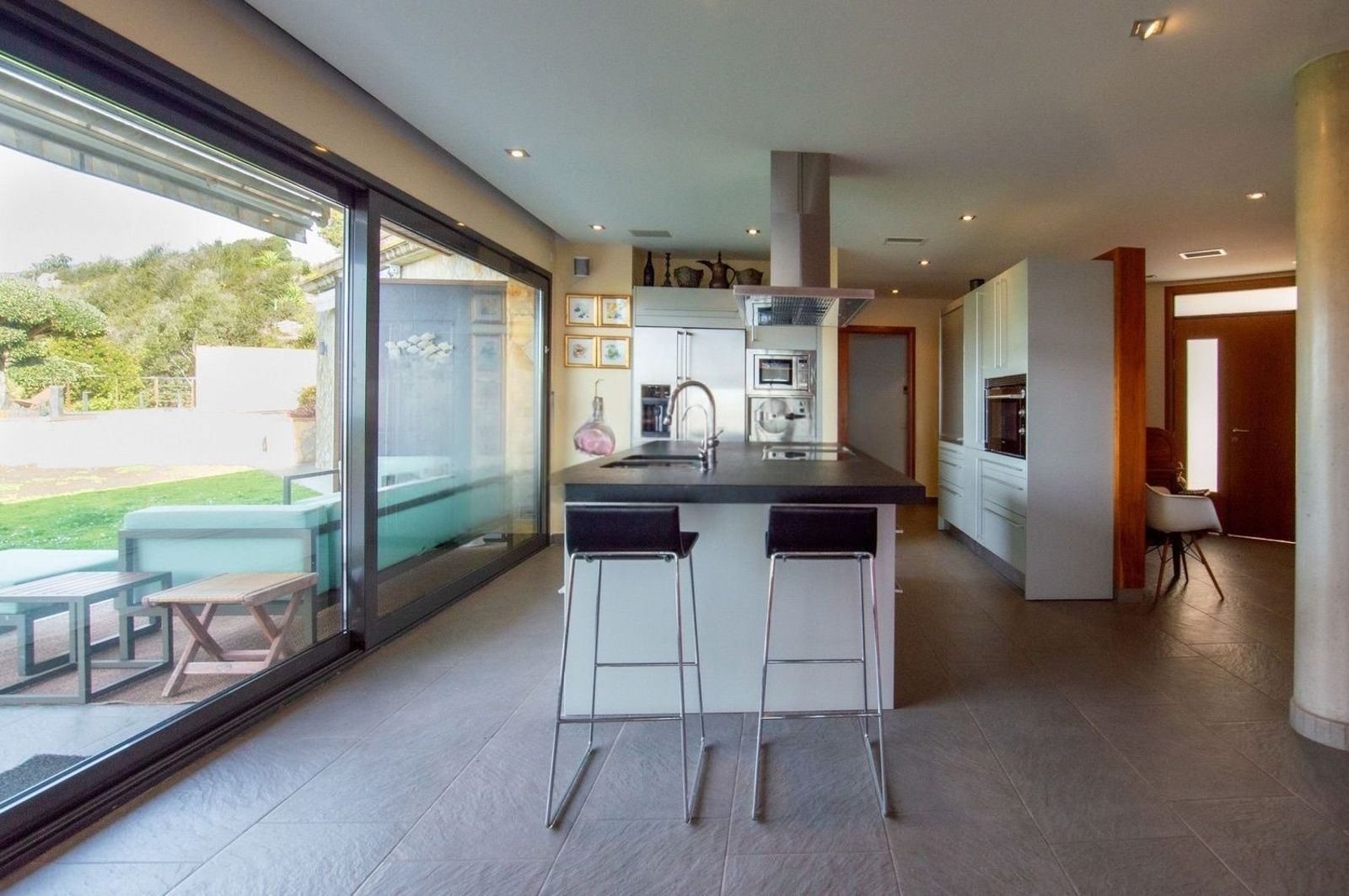 House in Tossa de Mar, Girona, Spanien 5 Schlafzimmer, 307 m2 Nr. 167724