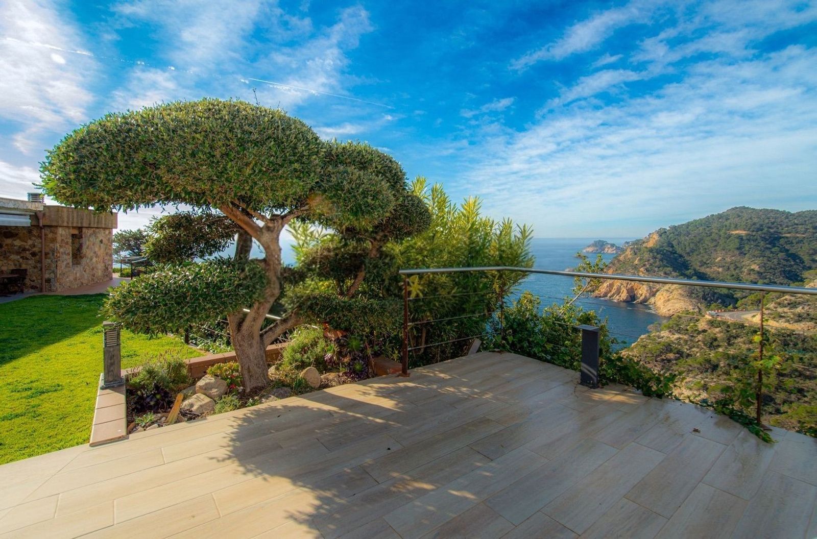 House in Tossa de Mar, Girona, Spanien 5 Schlafzimmer, 307 m2 Nr. 167724