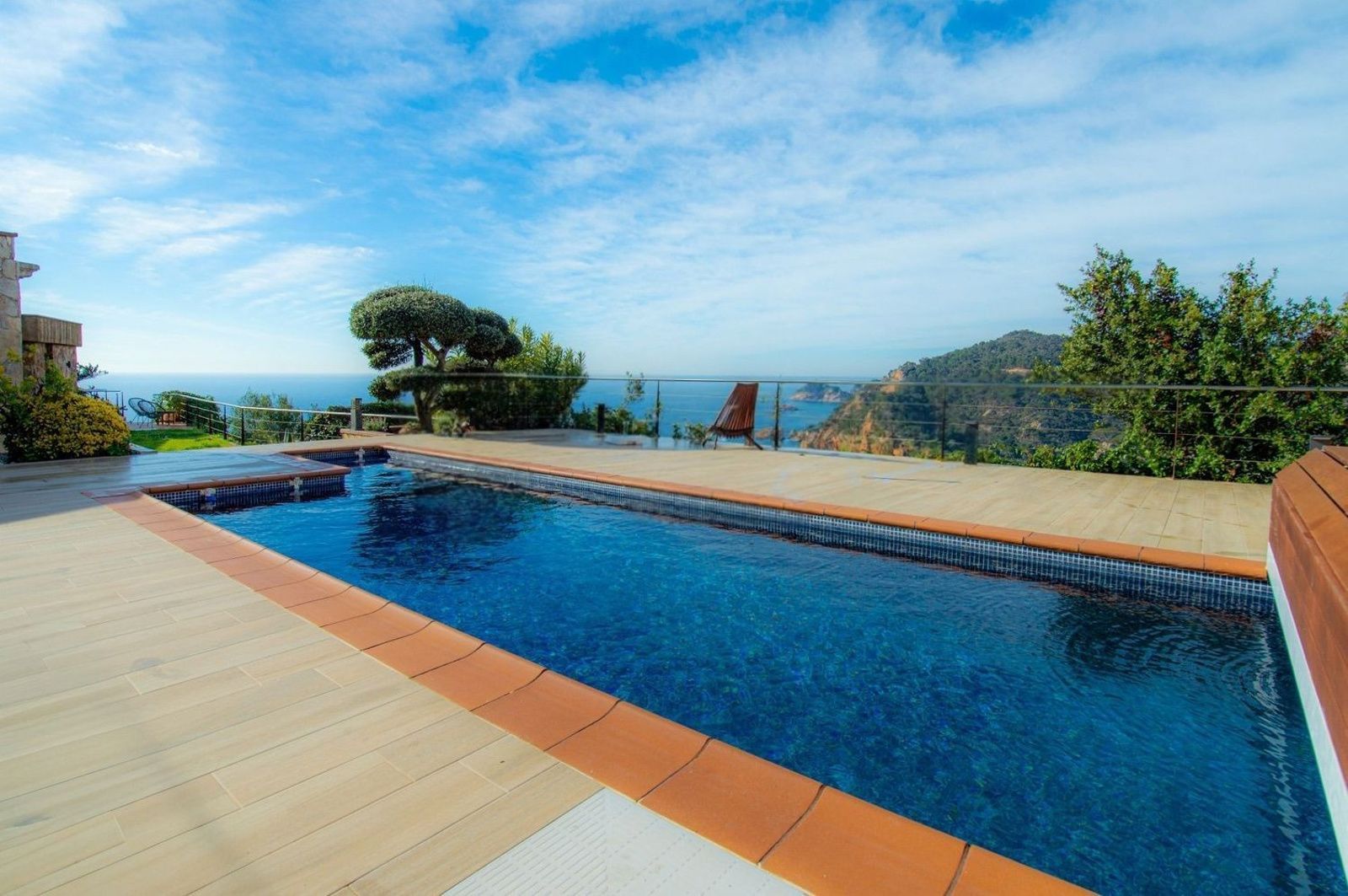House in Tossa de Mar, Girona, Spanien 5 Schlafzimmer, 307 m2 Nr. 167724