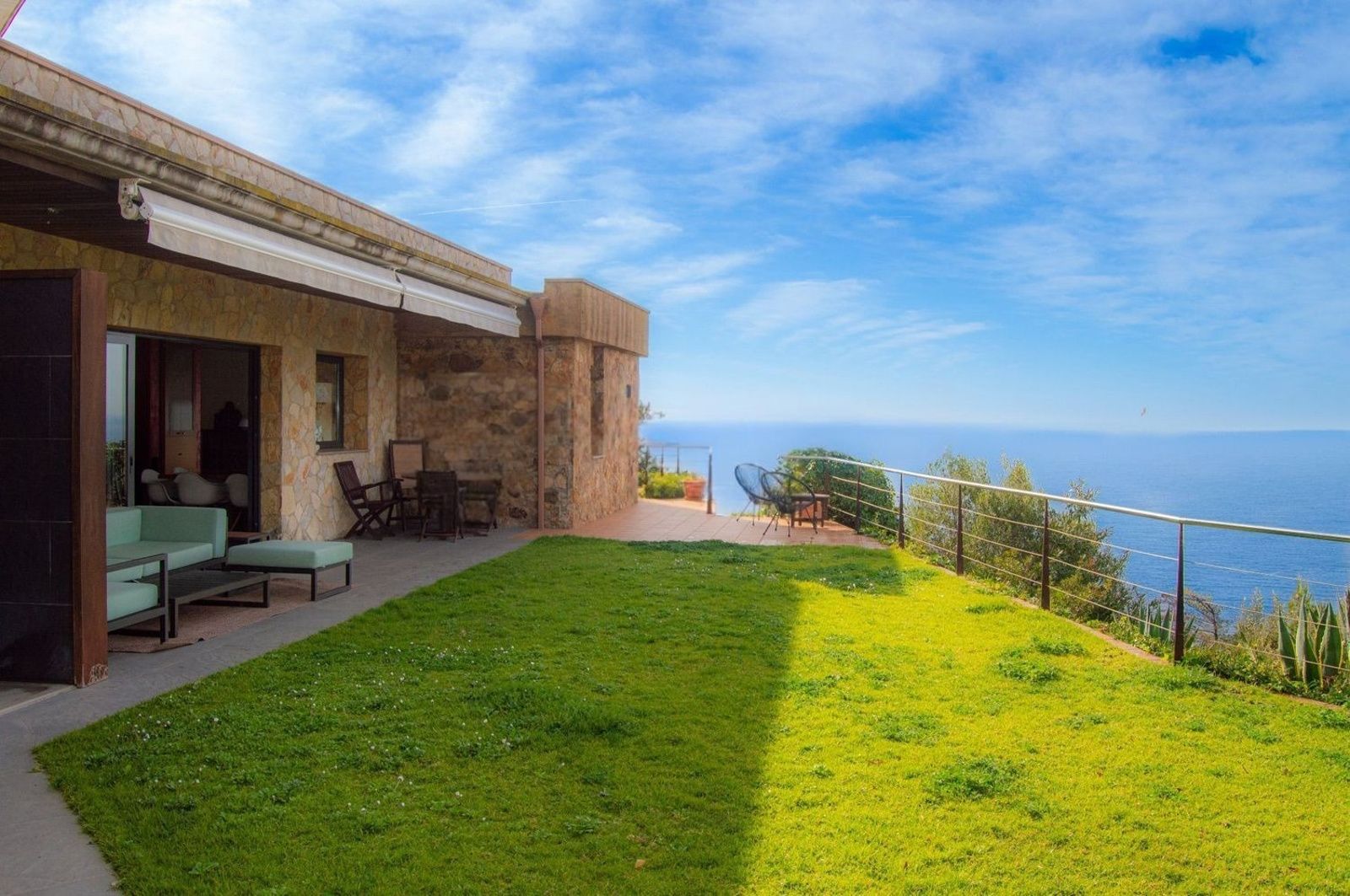 House in Tossa de Mar, Girona, Spanien 5 Schlafzimmer, 307 m2 Nr. 167724