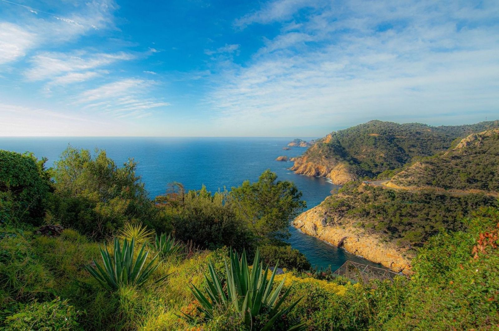 House in Tossa de Mar, Girona, Spanien 5 Schlafzimmer, 307 m2 Nr. 167724