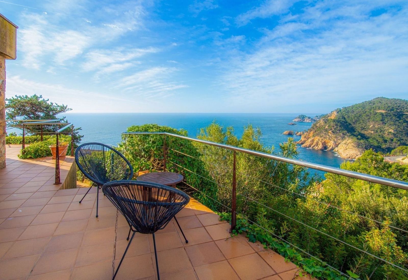 House in Tossa de Mar, Girona, Spanien 5 Schlafzimmer, 307 m2 Nr. 167724