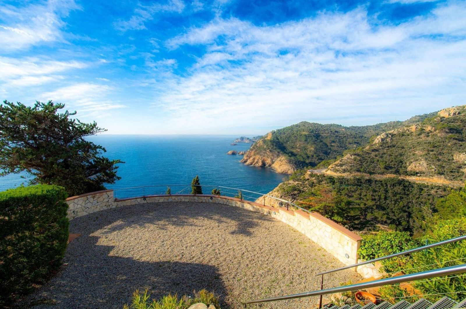 House in Tossa de Mar, Girona, Spanien 5 Schlafzimmer, 307 m2 Nr. 167724