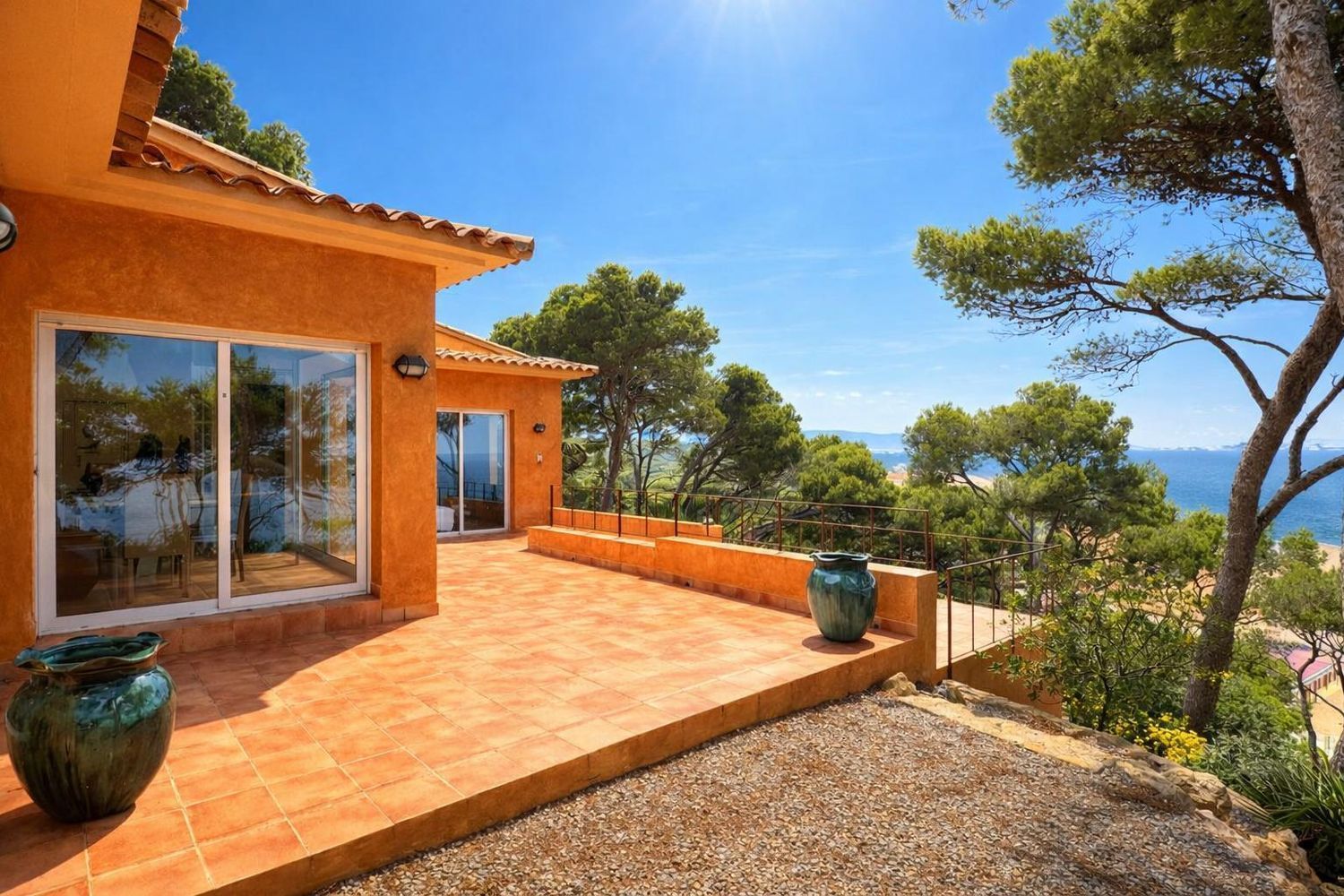 House in Begur, Girona, Spain 4 bedrooms, 306 sq.m. No. 167726