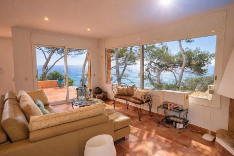 Māja Begur, Girona, Spānijā 4 istabas, 306 m2 Nr. 167726