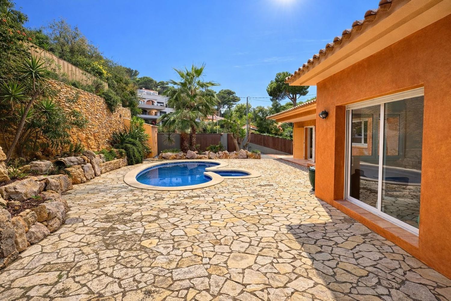 House in Begur, Girona, Spain 4 bedrooms, 306 sq.m. No. 167726