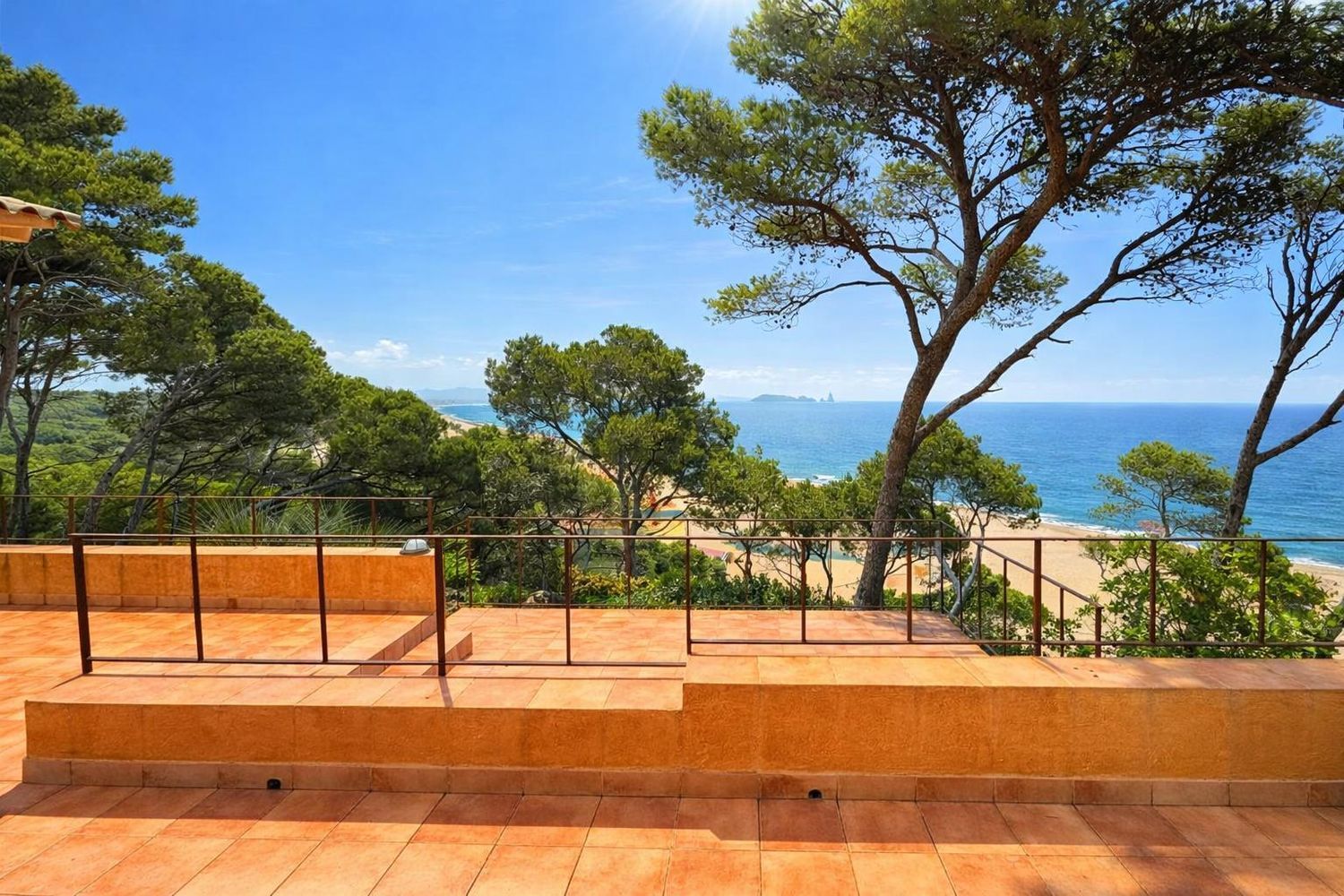 House in Begur, Girona, Spain 4 bedrooms, 306 sq.m. No. 167726