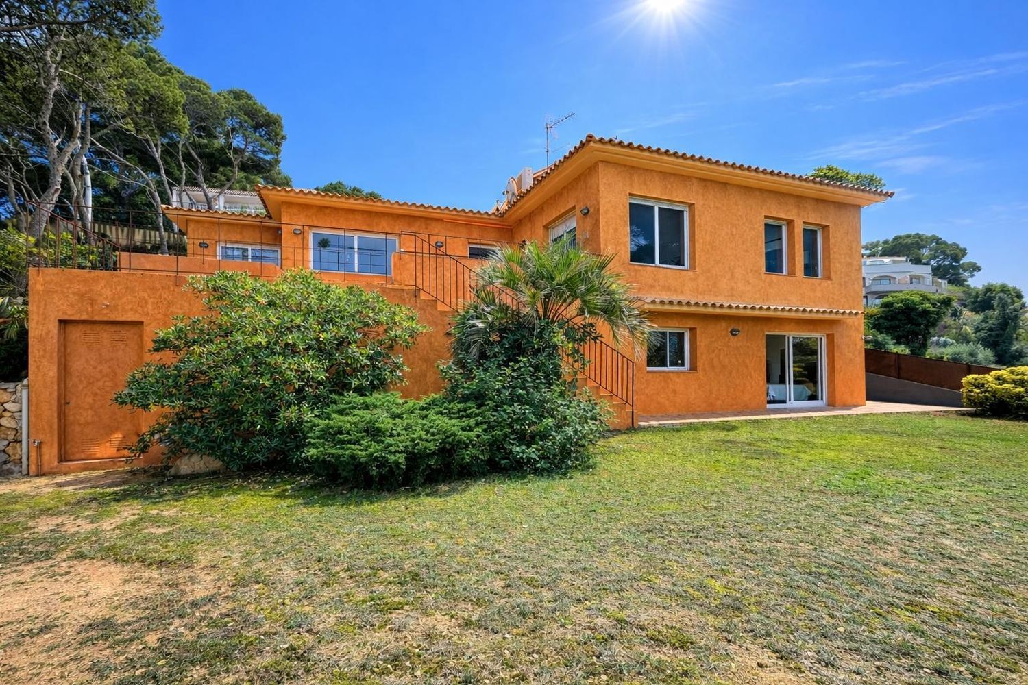 House in Begur, Girona, Spain 4 bedrooms, 306 sq.m. No. 167726