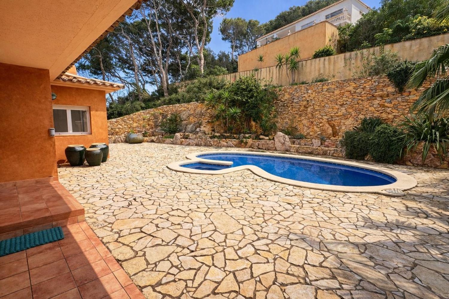 House in Begur, Girona, Spain 4 bedrooms, 306 sq.m. No. 167726