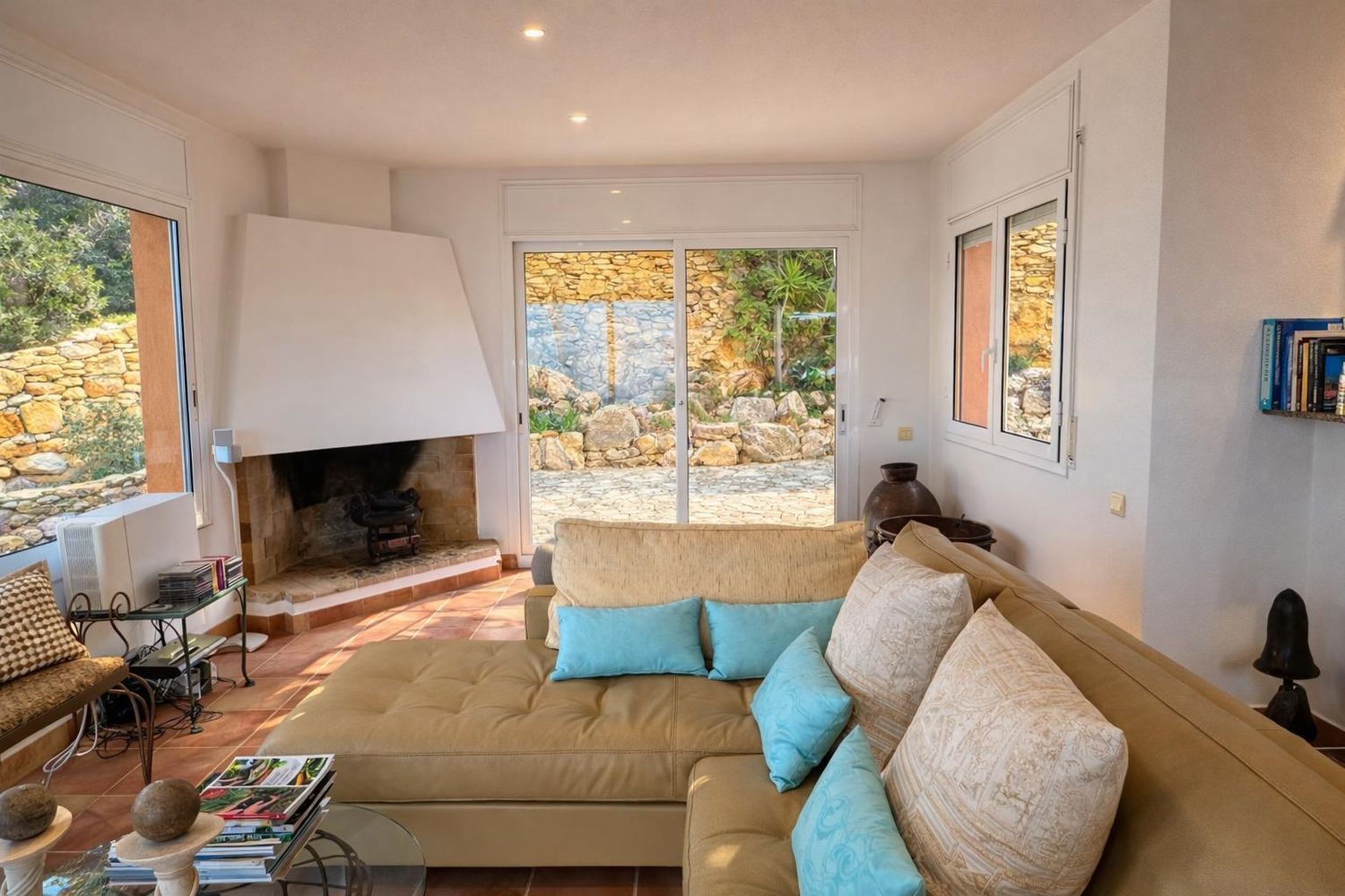 House in Begur, Girona, Spain 4 bedrooms, 306 sq.m. No. 167726