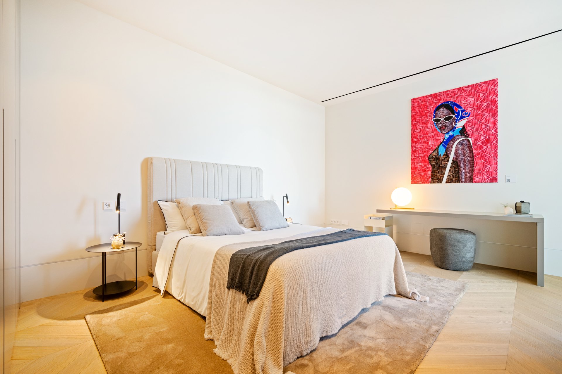 Villa in Benahavis, Malaga, Spain 6 bedrooms, 1129 sq.m. No. 136074