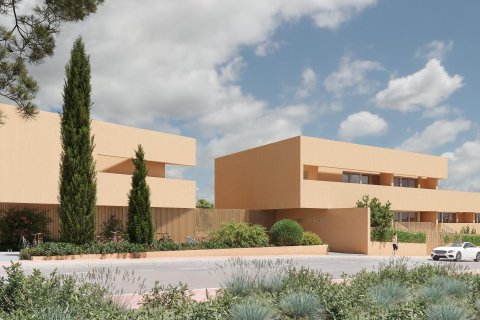 Bungalow a Torrevieja, Alicante, Spagna 3 camere da letto, 99 mq. N° 170480