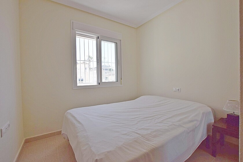 Villa a Ciudad Quesada, Alicante, Spagna 3 camere da letto, 123 mq. N° 103697