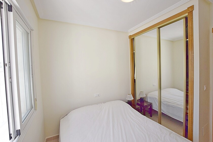 Villa a Ciudad Quesada, Alicante, Spagna 3 camere da letto, 123 mq. N° 103697