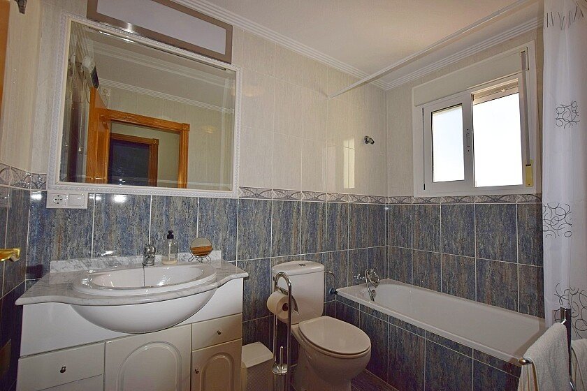 Villa a Ciudad Quesada, Alicante, Spagna 3 camere da letto, 123 mq. N° 103697