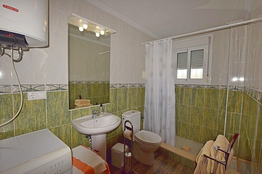 Villa a Ciudad Quesada, Alicante, Spagna 3 camere da letto, 123 mq. N° 103697
