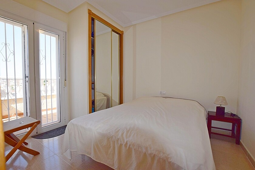 Villa a Ciudad Quesada, Alicante, Spagna 3 camere da letto, 123 mq. N° 103697