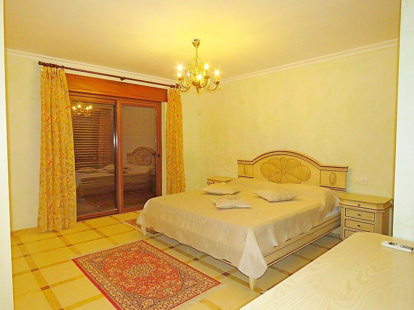 Villa Cabo Roig, Alicante, Spānijā 7 istabas, 600 m2 Nr. 103690