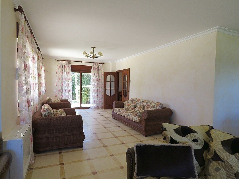 Villa Cabo Roig, Alicante, Spānijā 7 istabas, 600 m2 Nr. 103690