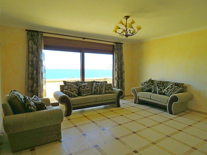 Villa Cabo Roig, Alicante, Spānijā 7 istabas, 600 m2 Nr. 103690