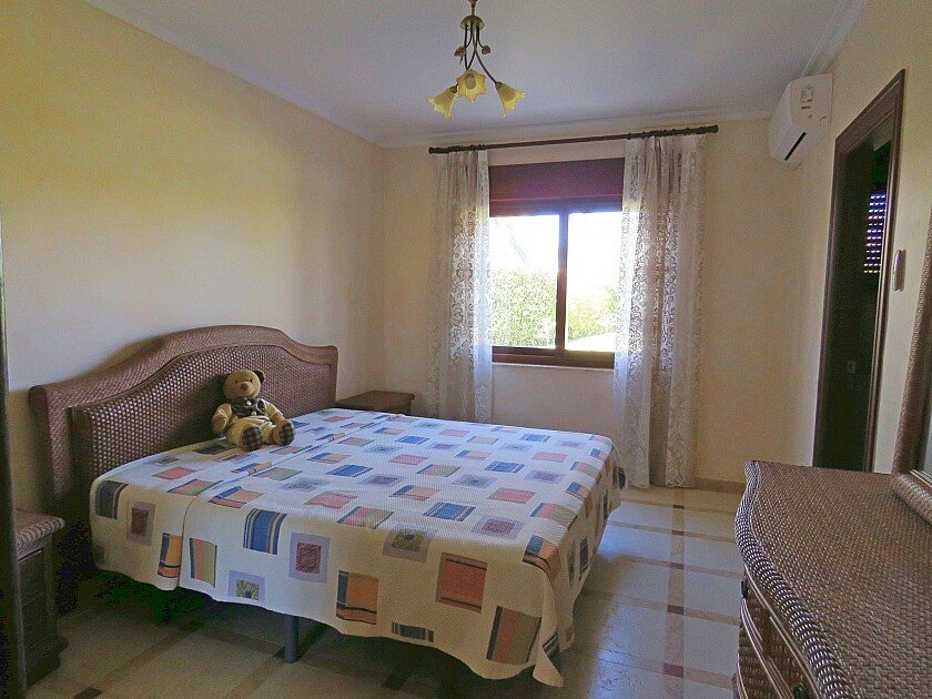 Villa Cabo Roig, Alicante, Spānijā 7 istabas, 600 m2 Nr. 103690