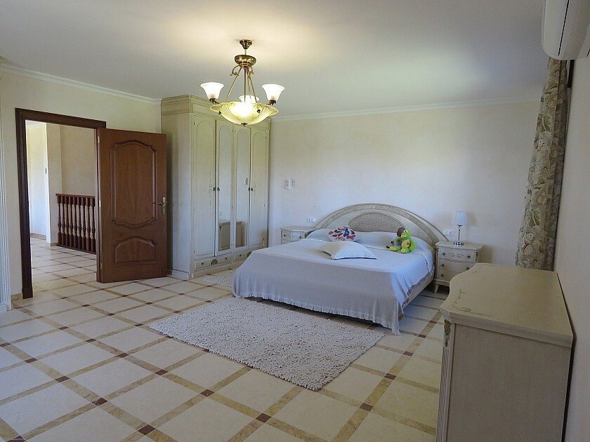 Villa Cabo Roig, Alicante, Spānijā 7 istabas, 600 m2 Nr. 103690