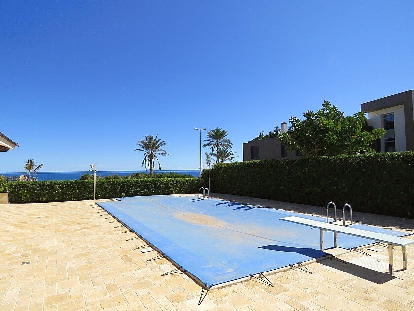 Villa Cabo Roig, Alicante, Spānijā 7 istabas, 600 m2 Nr. 103690