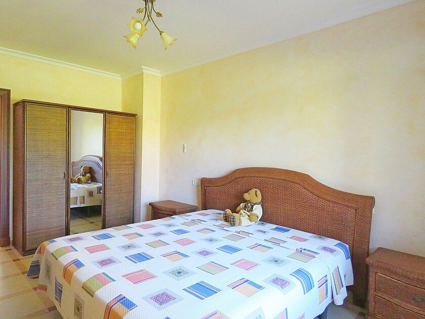Villa Cabo Roig, Alicante, Spānijā 7 istabas, 600 m2 Nr. 103690
