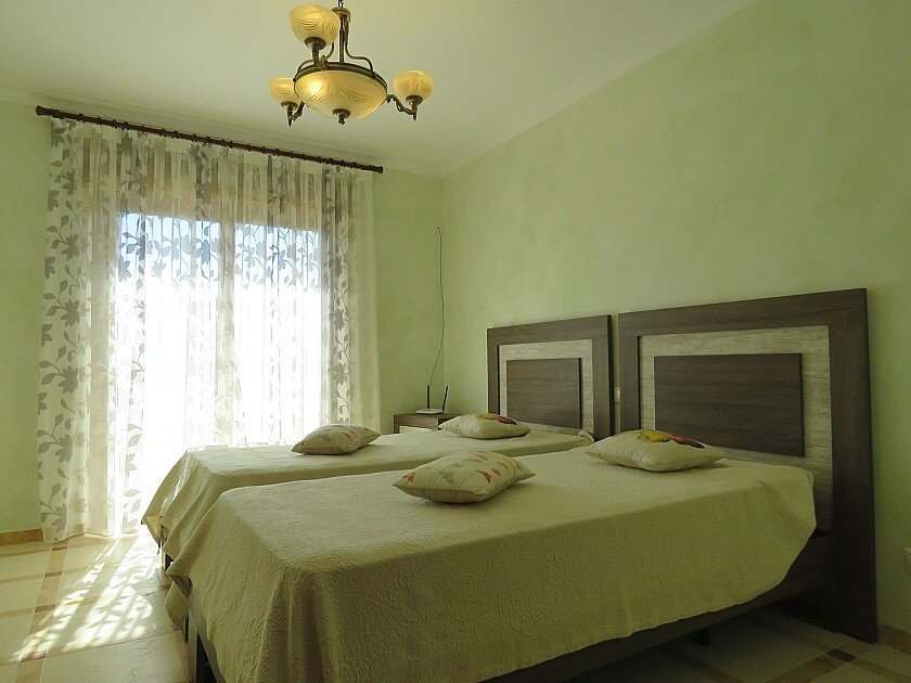 Villa Cabo Roig, Alicante, Spānijā 7 istabas, 600 m2 Nr. 103690