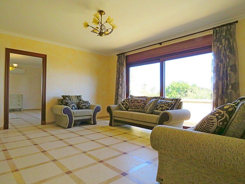Villa Cabo Roig, Alicante, Spānijā 7 istabas, 600 m2 Nr. 103690