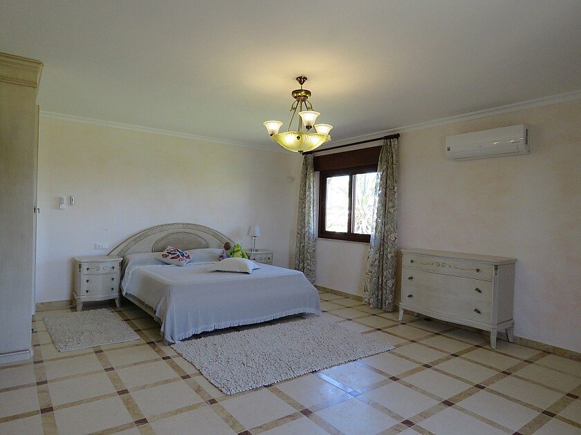 Villa Cabo Roig, Alicante, Spānijā 7 istabas, 600 m2 Nr. 103690