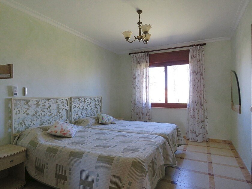 Villa Cabo Roig, Alicante, Spānijā 7 istabas, 600 m2 Nr. 103690