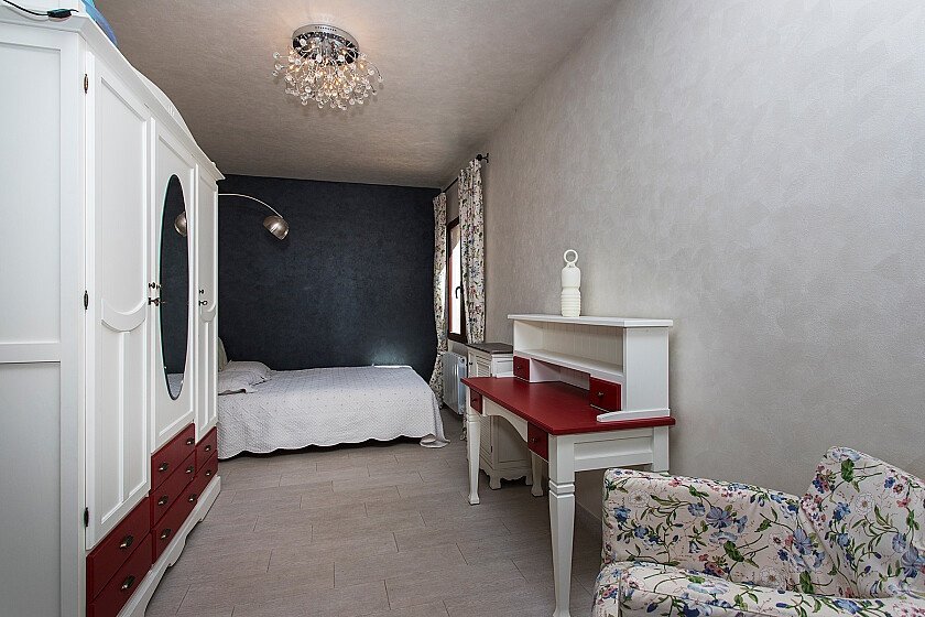 Villa in Punta Prima, Alicante, Spain 4 bedrooms, 243 sq.m. No. 103686