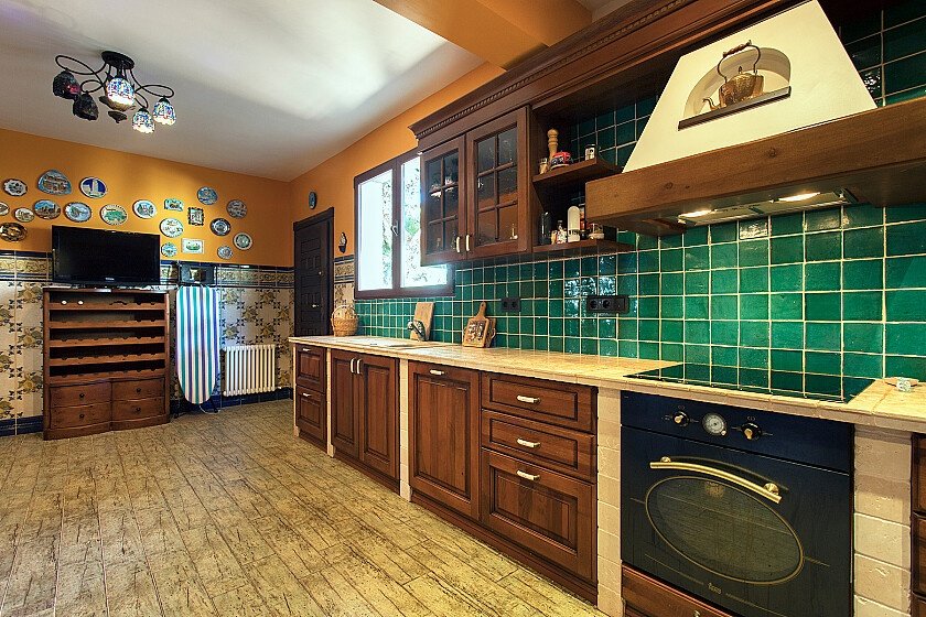 Villa in Punta Prima, Alicante, Spain 4 bedrooms, 243 sq.m. No. 103686