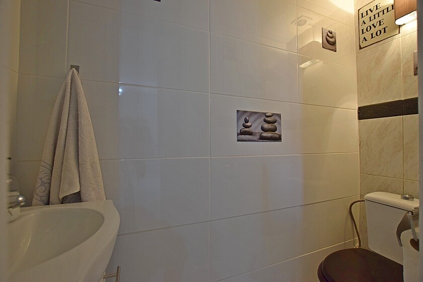 Villa à Villamartin, Alicante, Espagne 6 chambres, 250 m2 No. 103685