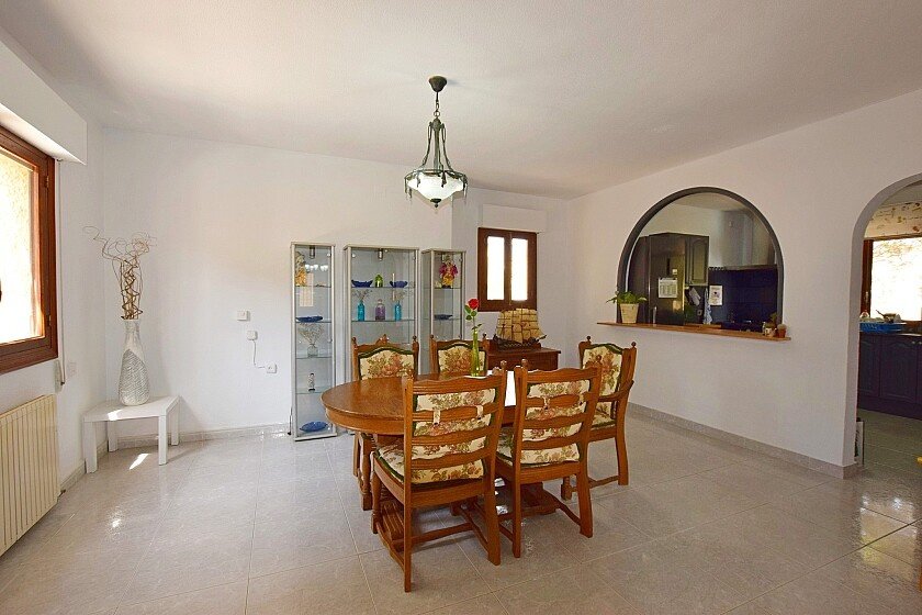Villa à Villamartin, Alicante, Espagne 6 chambres, 250 m2 No. 103685
