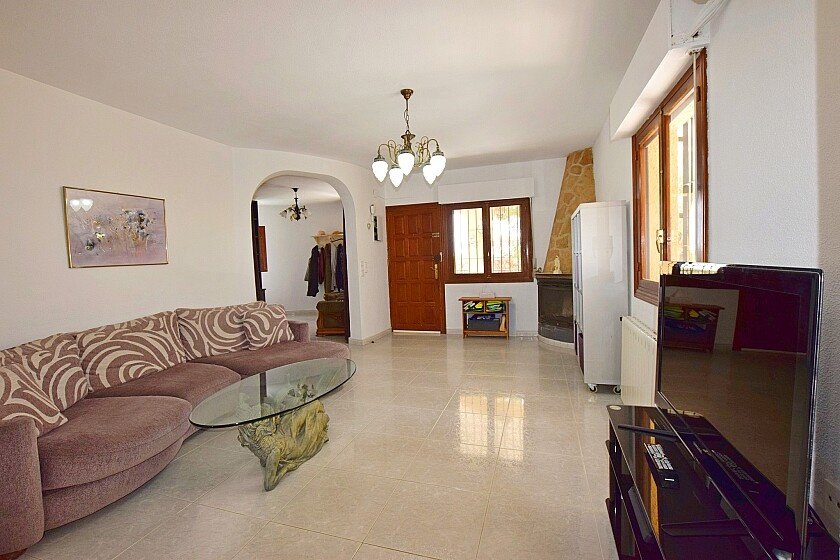 Villa à Villamartin, Alicante, Espagne 6 chambres, 250 m2 No. 103685