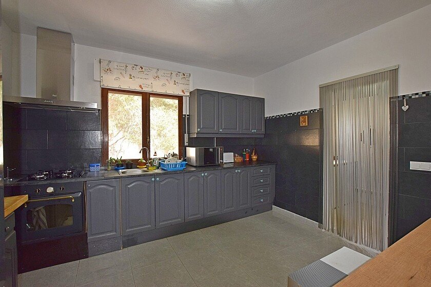 Villa à Villamartin, Alicante, Espagne 6 chambres, 250 m2 No. 103685