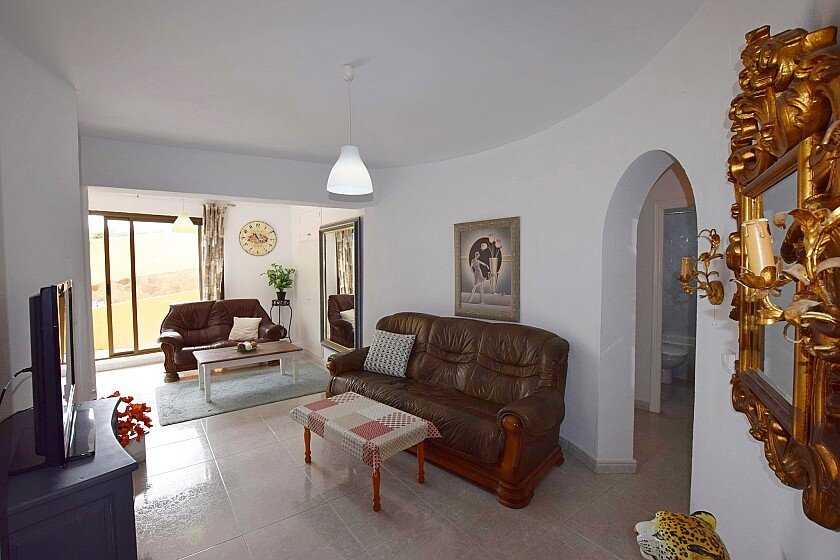 Villa à Villamartin, Alicante, Espagne 6 chambres, 250 m2 No. 103685