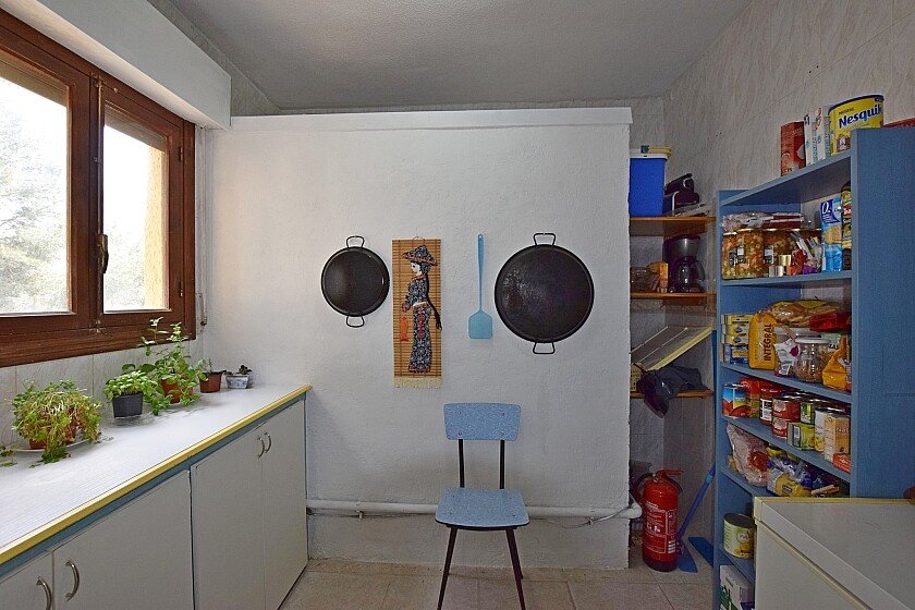 Villa à Villamartin, Alicante, Espagne 6 chambres, 250 m2 No. 103685