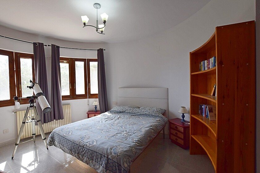 Villa à Villamartin, Alicante, Espagne 6 chambres, 250 m2 No. 103685